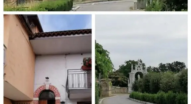 Номер Standard Agriturismo Demetra, b&b Demetra