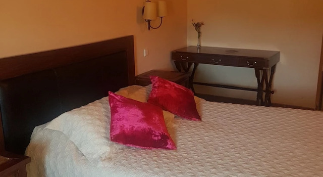 Номер Standard Hostal EL MESON