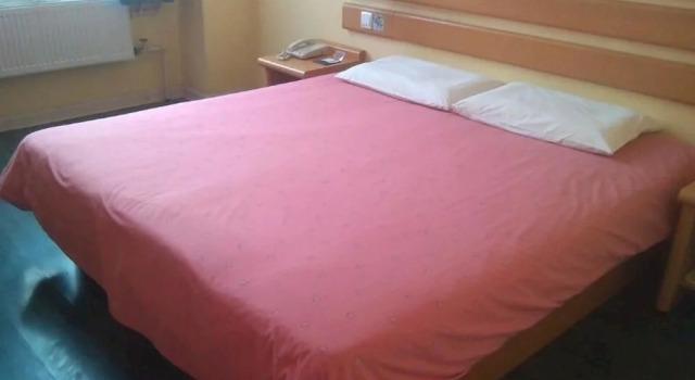 Home Inn Shijiazhuang Zhongshan Road West Ring Road Number Two, Book Hotel Qiao Xi 