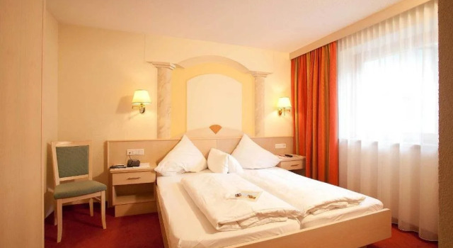 Ferienresidenz La Vita, Забронировать Отель Отели Тироля 3 звезды, 3*
