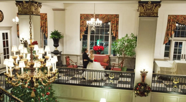 亚伯拉罕林肯酒店(The Abraham Lincoln Hotel), Reserva ahora Hotel Reading Pensilvania