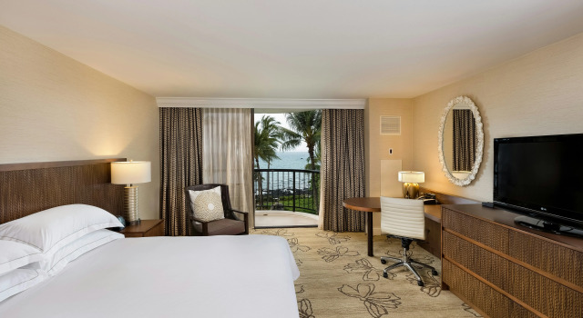 Hilton Waikoloa Village