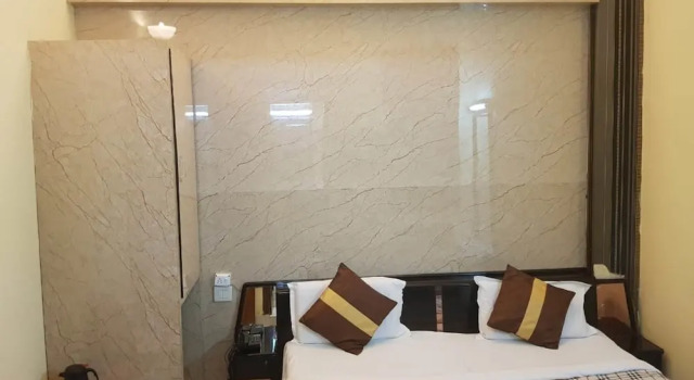 Двухместный номер Standard Hotel CJ International