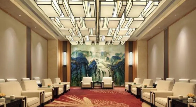 Lebanshan Hotel Nanchang, Rezerwuj Hotel Nanchang Jiangxi