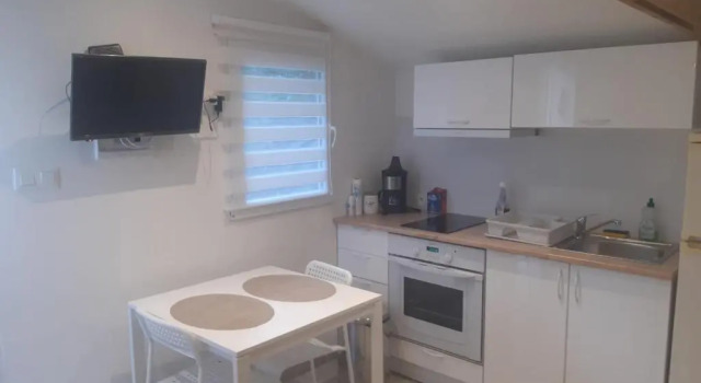 Шале Logement Proche Lyon-Aeroport-Centrale Bugey