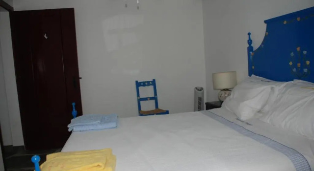 Коттедж с 3 комнатами Casa Monte dos Amigos