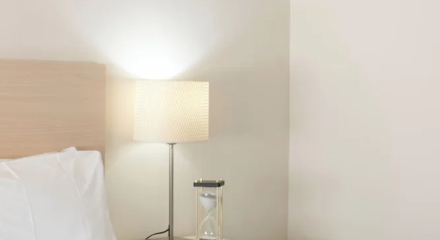 Трёхместный номер Standard Adelaide Granada Motor Inn