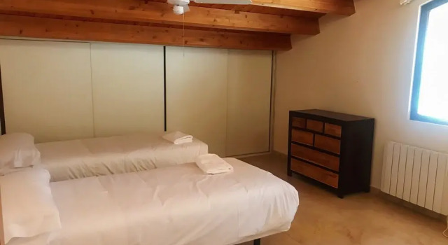 Apartamentos Les Valeres