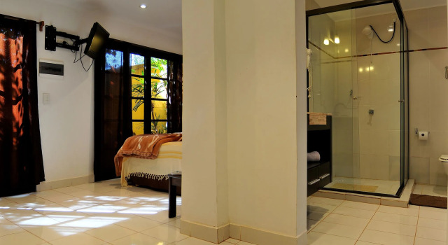 Boutique Hotel De La Fonte
