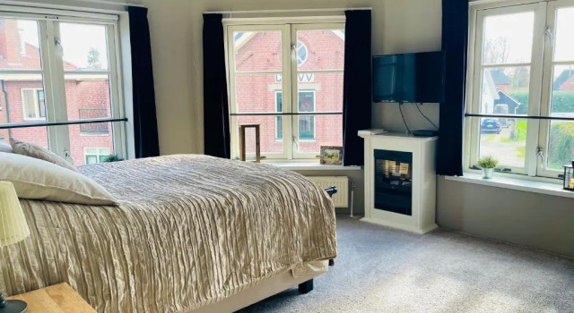 B&B De Dorpshoeve, Book Bed and Breakfast SPA Hotels in Achterhoek, SPA