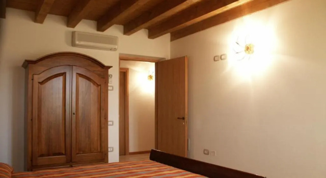 Двухместный номер Standard Agriturismo Colombarola
