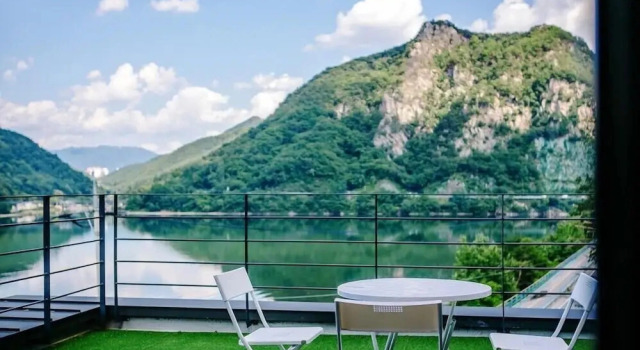 Camera Standard Chuncheon Rabbit Star Pension
