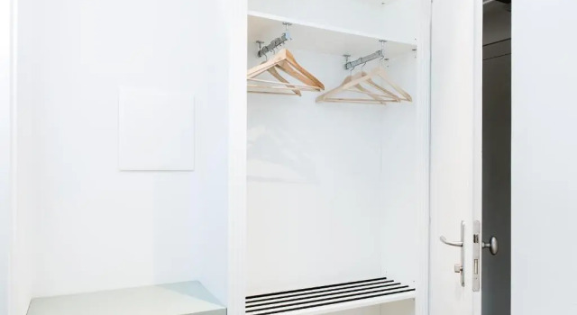 Standard Doppel Zimmer mit Balkon Albergo Il Rientro