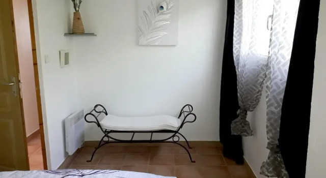 Villa With 2 Bedrooms in Maillane, With Private Pool and Wifi, Rezerwuj Willa Maillane Carros