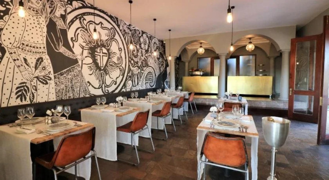 The Nobleman Boutique Hotel, Book Boutique Hotel Erasmuskloof 