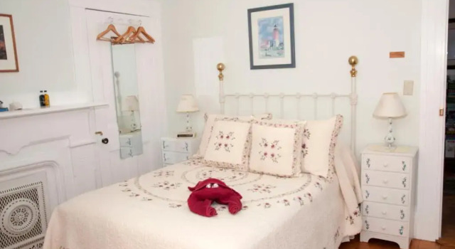 Семейный номер Standard Candlebay Inn