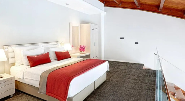 Люкс Duplex Pırıl Hotel Thermal&Beauty SPA
