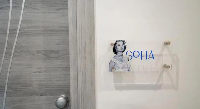 Superior- værelse La Dolce Vita Rooms
