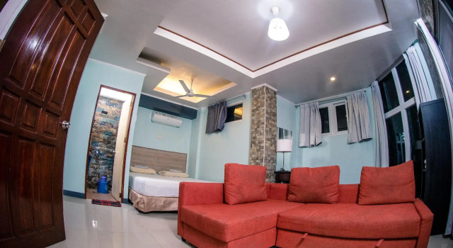 Seafari Resort Oslob