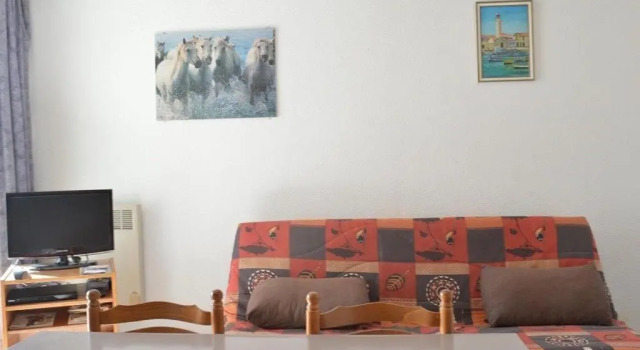 Appartement Le Grau-du-Roi, 2 pièces, 6 personnes - FR-1-250-105, Book Apartment Le Grau-du-Roi Camargue