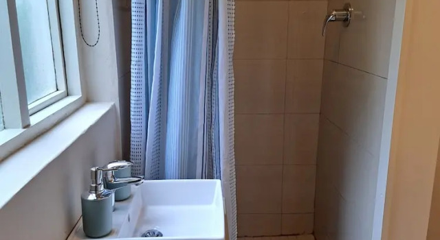 Двухместный номер Standard THE BIG - Luxury Backpackers