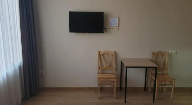 Hotel Zugdidi Time