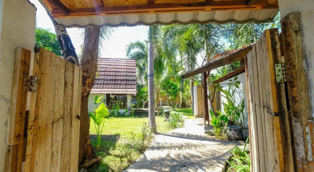 3 Angels Homestay