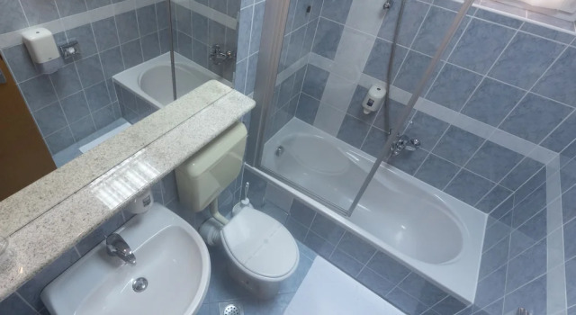Номер Standard Villa Vicko