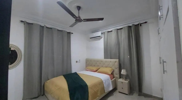 Monroe Luxury Apartments, Rezerwuj Apartament Apartamenty w Kumasi, Apartament