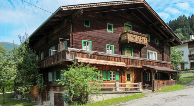 Geislerh tte Ramsau im Zillertal, Забронировать Отель Отели Тироля 3 звезды, 3*