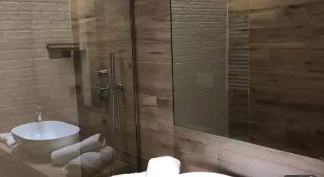 Номер Superior Hotel Ombra