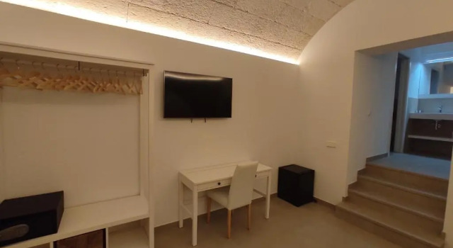 Suite Amano Maison Carrée