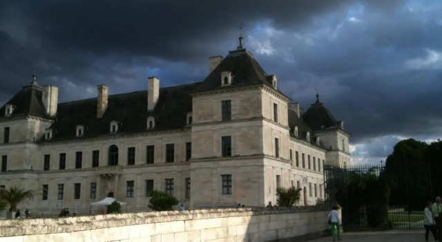 La Virgule de Tanlay, Rezervovat Hotel Tanlay Yonne