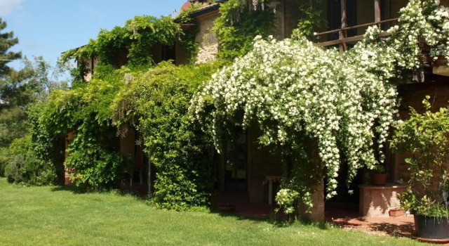 Апартаменты Agriturismo San Carlo