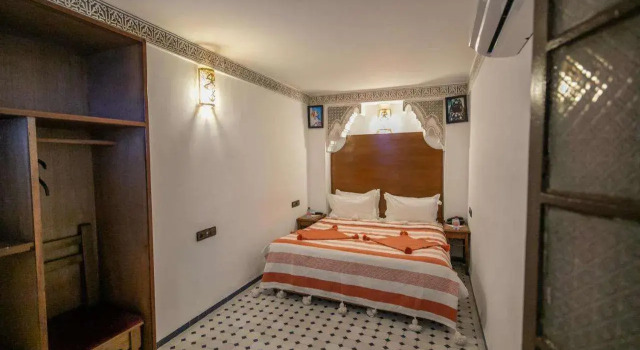 Riad Dari Fes
