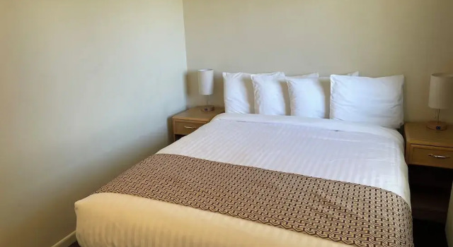 The Padre Motel
