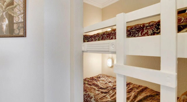 Seascape 2221 1 Bedroom Condo by RedAwning