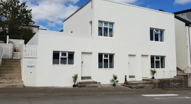 Egils Studio Apartments