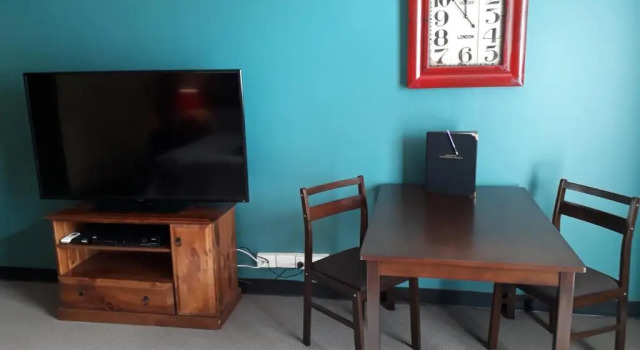 Номер Superior Moe Motor Inn - After Hours Check Inn Available