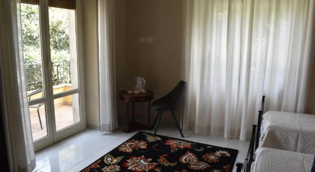 Cospea B&B, Rezerwuj Bed and Breakfast Hotele w Terni z parkingiem, Parking