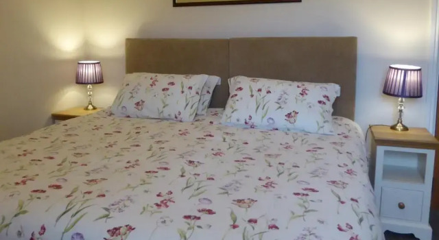 Номер Standard Orchard House B&B