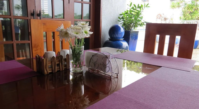 La Union Blue Marlin Resort, Prenota Resort Hotel a Bauang con piscina, Piscina
