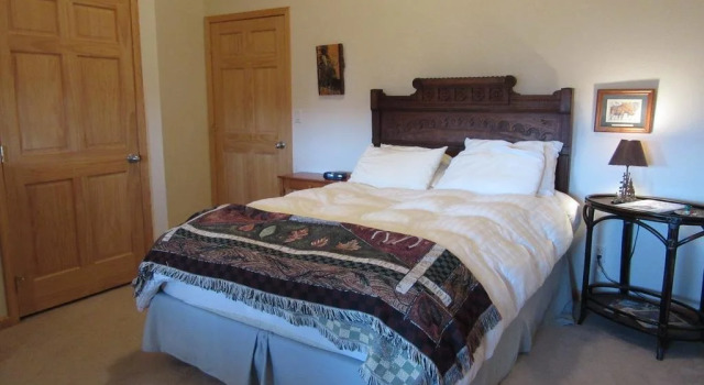 Crooked Creek Retreat And Outfitters, Rezerwuj Hotel Kasilof 
