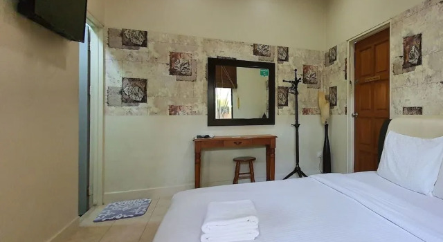 Ardour Lodge, Rezerwuj Hotel Tanjung Tokong Penang