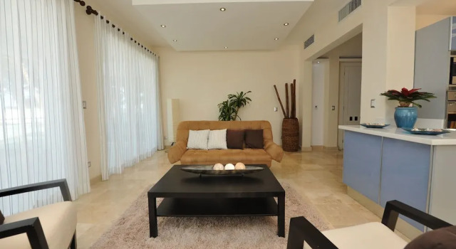 Коттедж Watermarks Hotel - Cabrete Beach,domican Republic