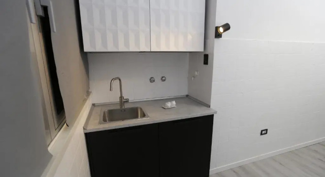 Апартаменты Central Panoramic Suite Rimini