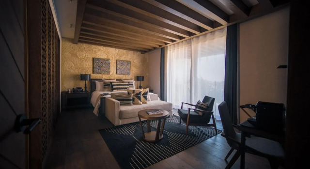 Hotel Casa Santo Origen, Book Hotel San Felipe del Agua Oaxaca