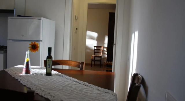 Agriturismo La Fonte, Rezervovat Hotel Potenza Picena 