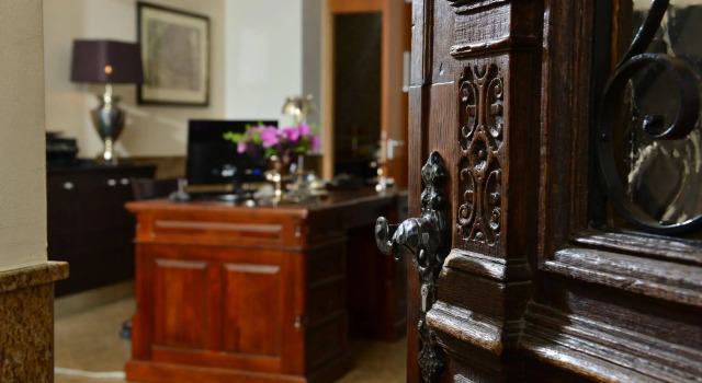 Hotel Domstern