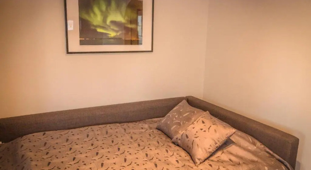 Апартаменты Bakki Apartments & Hostel